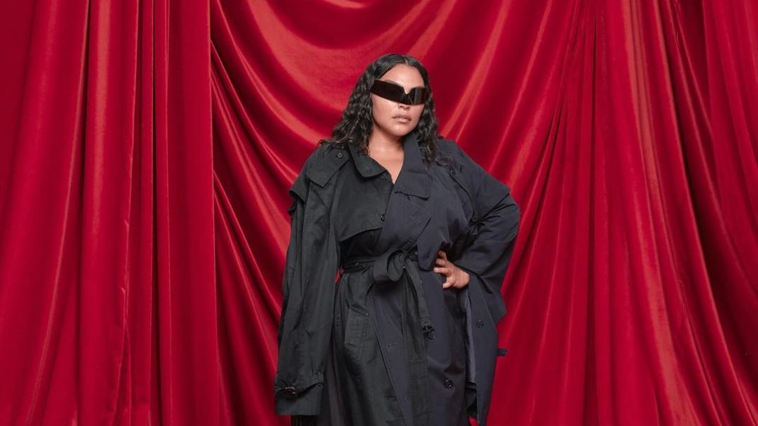 Paloma Elsesser