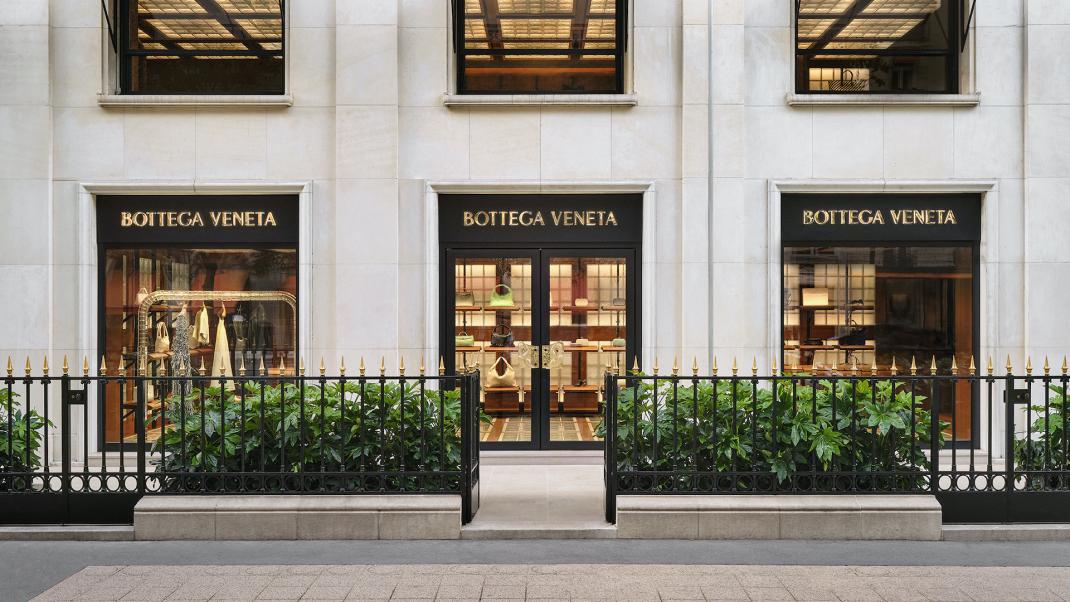 Bottega Veneta