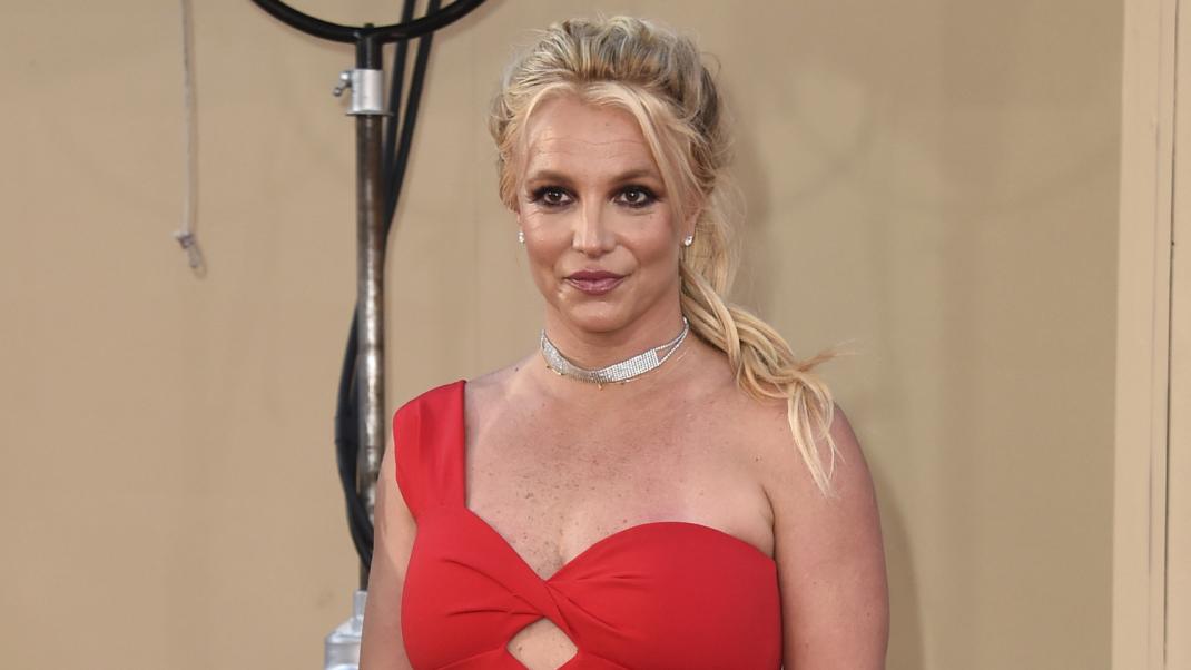 Britney Spears: Γιατί άλλαξε το όνομά της στο Insta