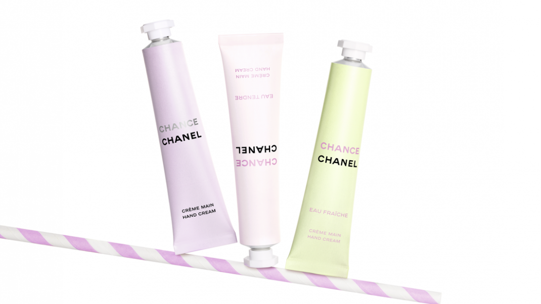 CHANCE by CHANEL