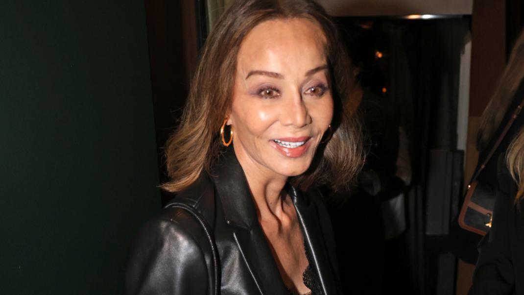 Ποια είναι η Isabel Preysler