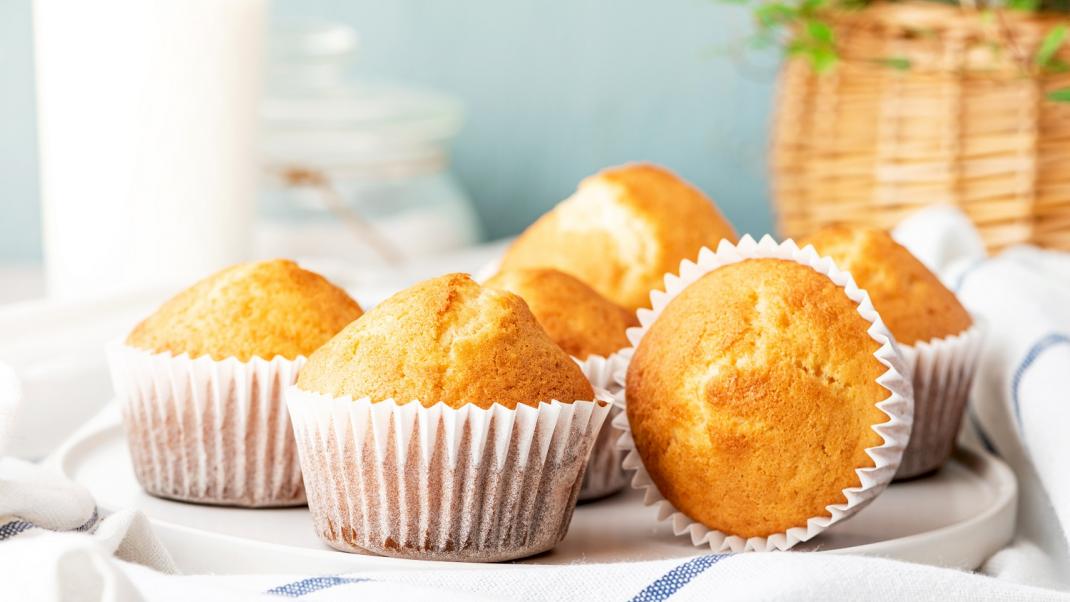 muffins