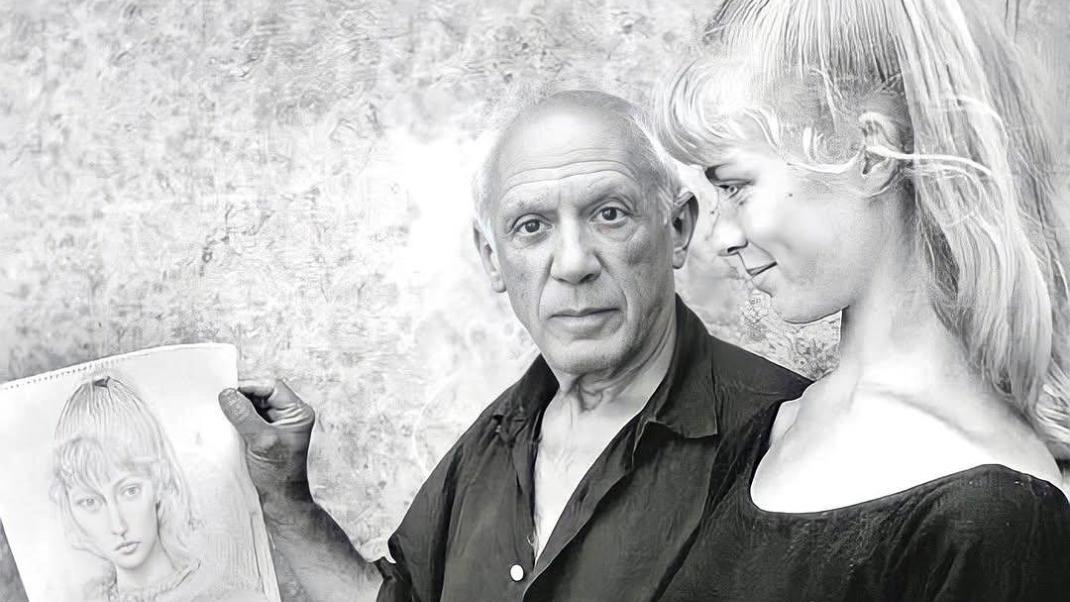 Το κορίτσι με την αλογοουρά: Η 19χρονη μούσα του Πικάσο που μάγεψε τον  κόσμο μέσα από 60 έργα | BOVARY