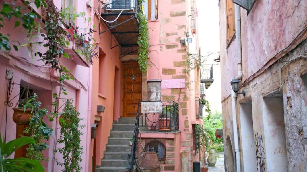 4 κόλπα για να ρίξετε κι άλλο την τιμή για το Airbnb σπίτι που θέλετε | 0 bovary.gr