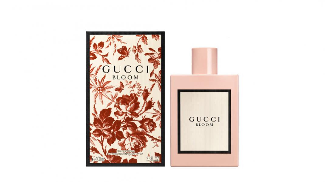 Gucci Bloom -Το πρώτο άρωμα του Alessandro Michele | 0 bovary.gr