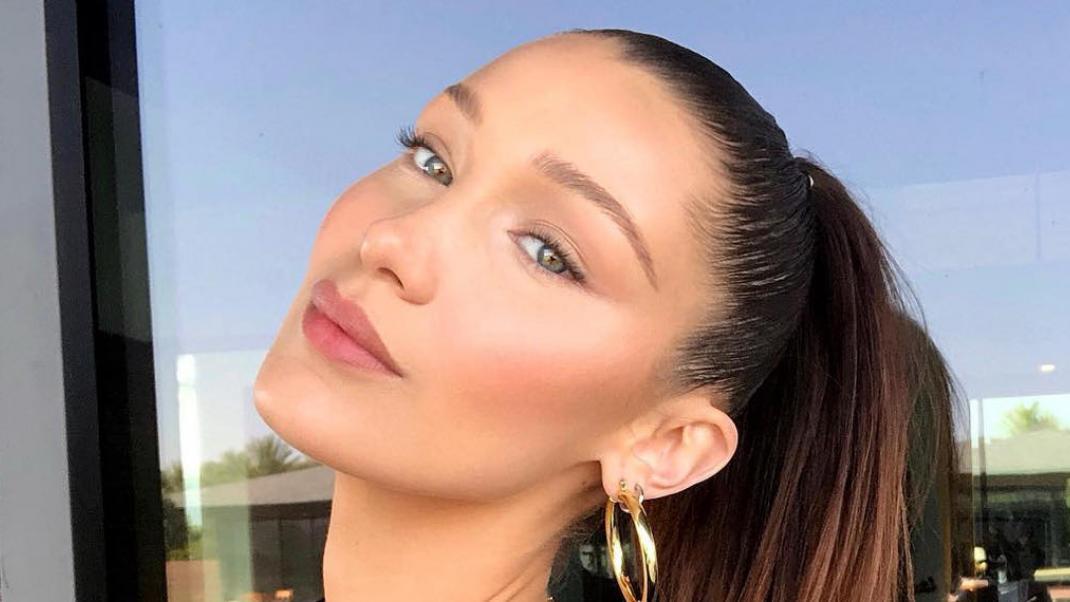 Instagram/bellahadid