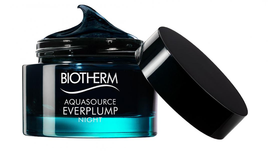 Aquasource Everplump Night -Η νέα μάσκα ύπνου που ενεργοποιείται στο σκοτάδι | 0 bovary.gr