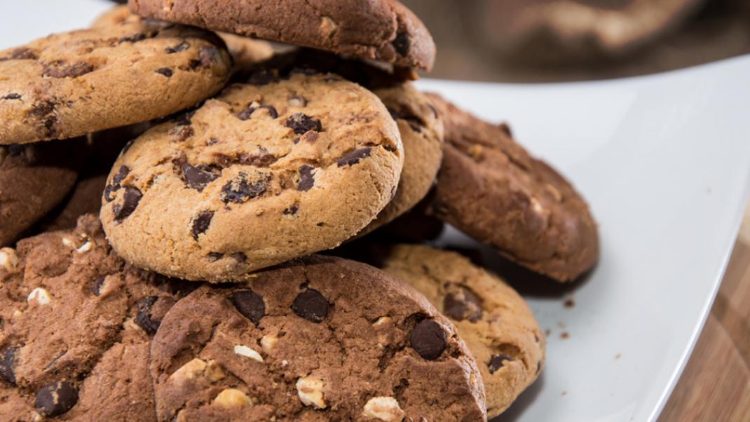 Tα 5 μυστικά για τέλεια σπιτικά μπισκότα από την καλύτερη φουρνάρισσα του κόσμου | 0 bovary.gr