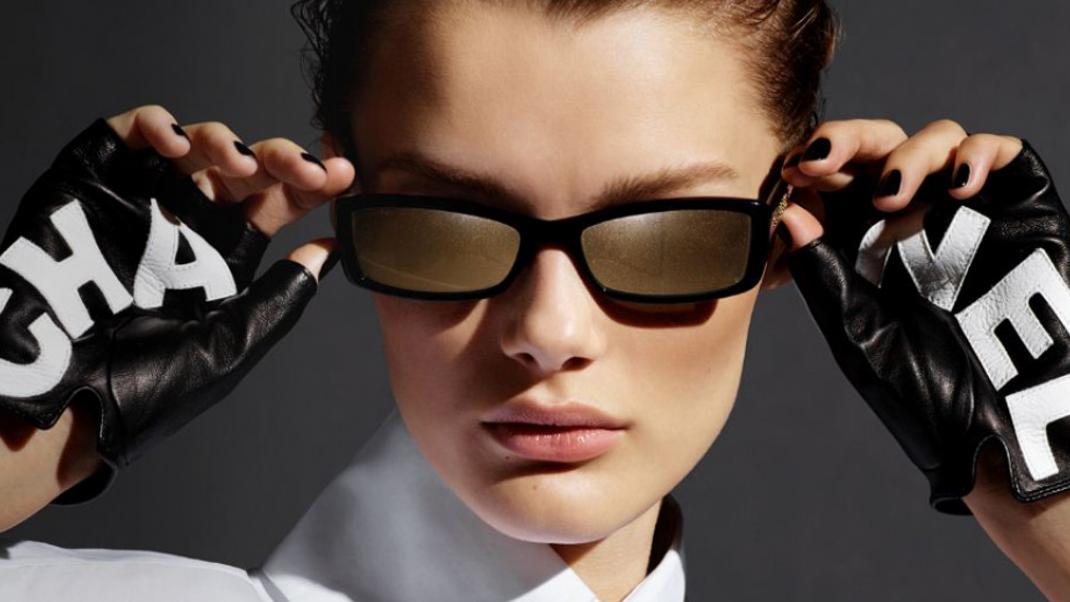 Μίνιμαλ αλλά ιδιαίτερα, με ένα touch πολυτέλειας -Τα νέα γυαλιά της Chanel ενθουσιάζουν | 0 bovary.gr