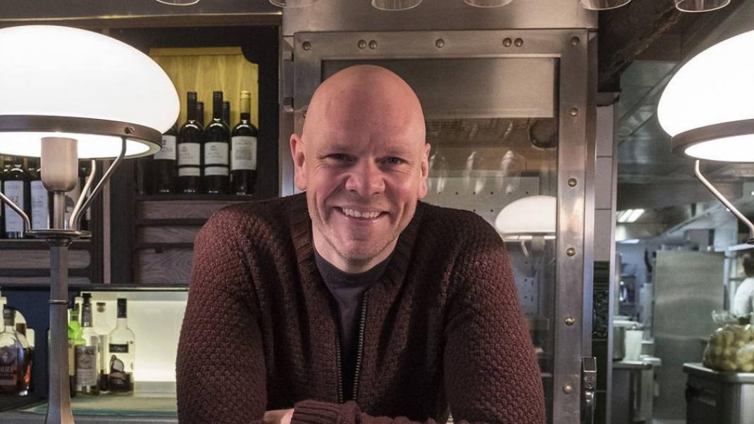 cheftomkerridge/ Instagram