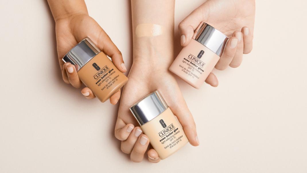 Even Better Glow -Το make up της Clinique για τέλειο δέρμα και λάμψη χωρίς μακιγιάζ | 0 bovary.gr
