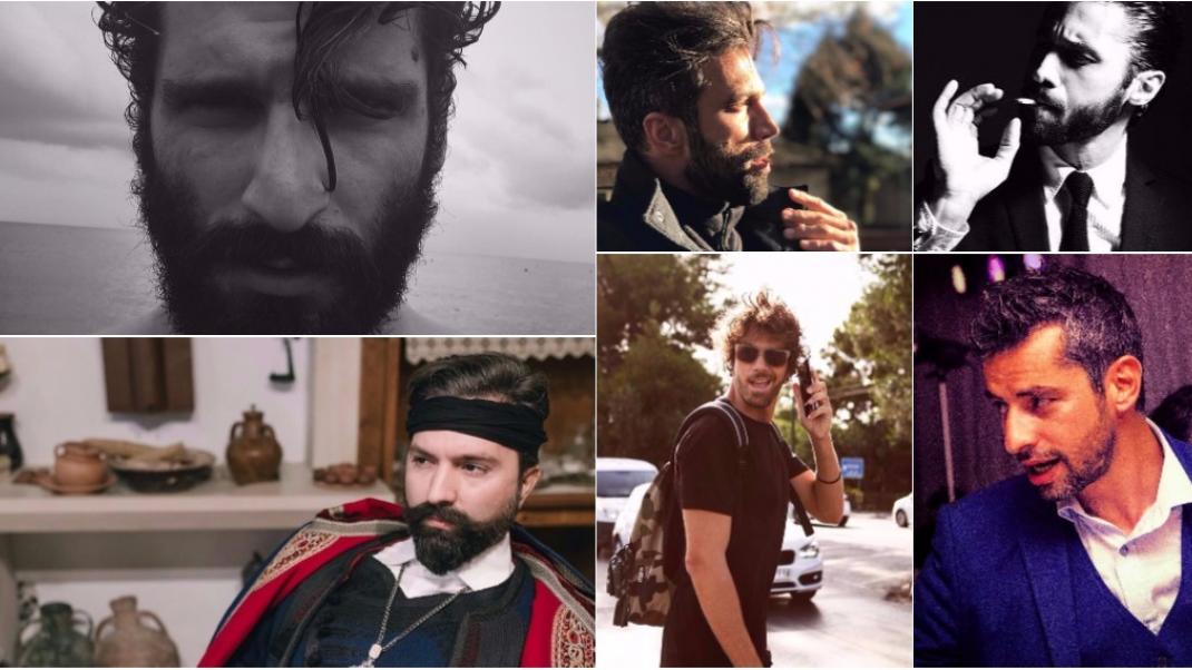 10 hot Ελληνες που έπρεπε να είχες ήδη ακολουθήσει στο Instagram  | 0 bovary.gr