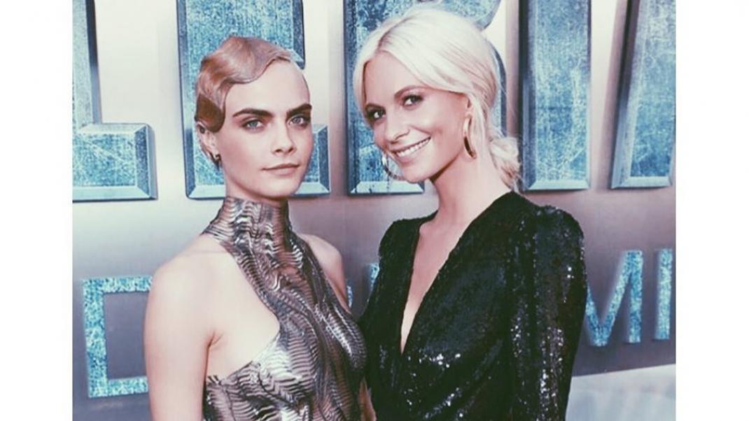 poppydelevingne/instagram 