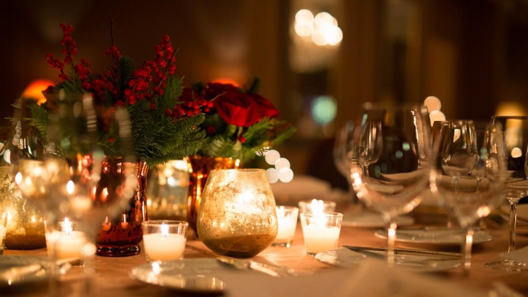 Επτά λόγοι που το ρεβεγιόν πρωτοχρονιάς του Juju bar & restaurant θα σου μείνει αξέχαστο | 0 bovary.gr