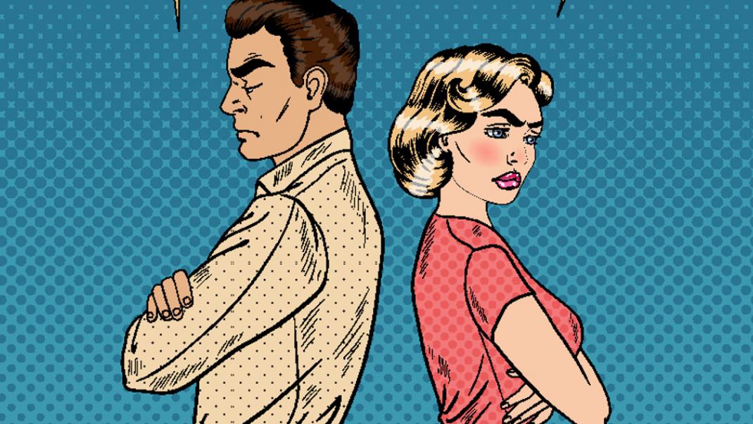Ειδικός στα διαζύγια: Συμβουλές για να μη χωρίσεις, αν είσαι στα πρόθυρα  | 0 bovary.gr