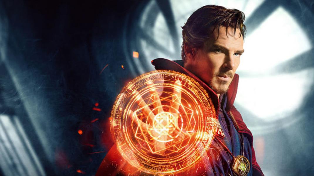 Dr Strange -Ολα όσα πρέπει να ξέρουμε για τον πιο περίεργο ρόλο του Κάμπερμπατς | 0 bovary.gr