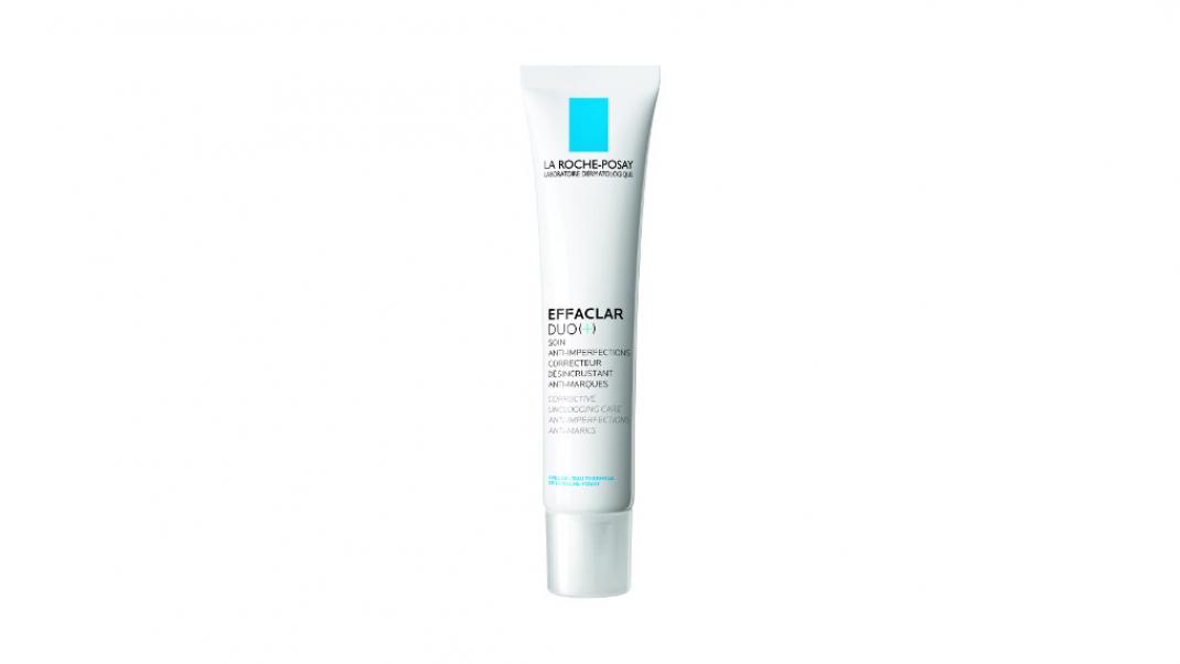  H νέα Effaclar Duo της La Roche Posay αντιμετωπίζει τα συμπτώματα της ακμής από τις 12 πρώτες ώρες | 0 bovary.gr