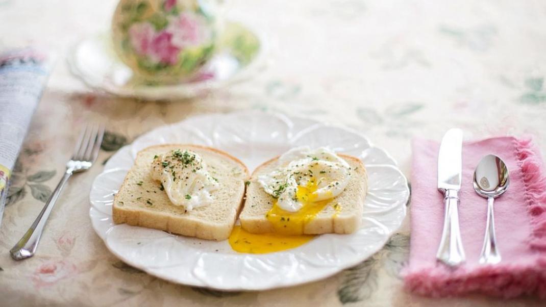 Τι θα σου συμβεί αν τρως τρία αυγά την ημέρα για ένα μήνα  | 0 bovary.gr