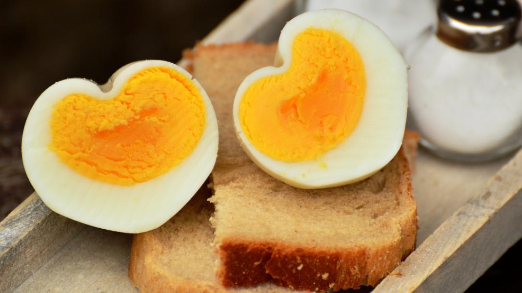 δίαιτα αυγών χάστε 12 κιλά σε 2 εβδομάδες
