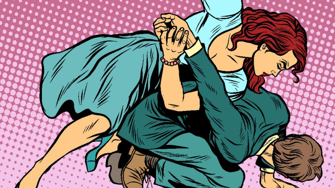 Πώς να πεις στον καλύτερό σου φίλο ότι βγαίνεις με την πρώην τηςDating Chula Vista