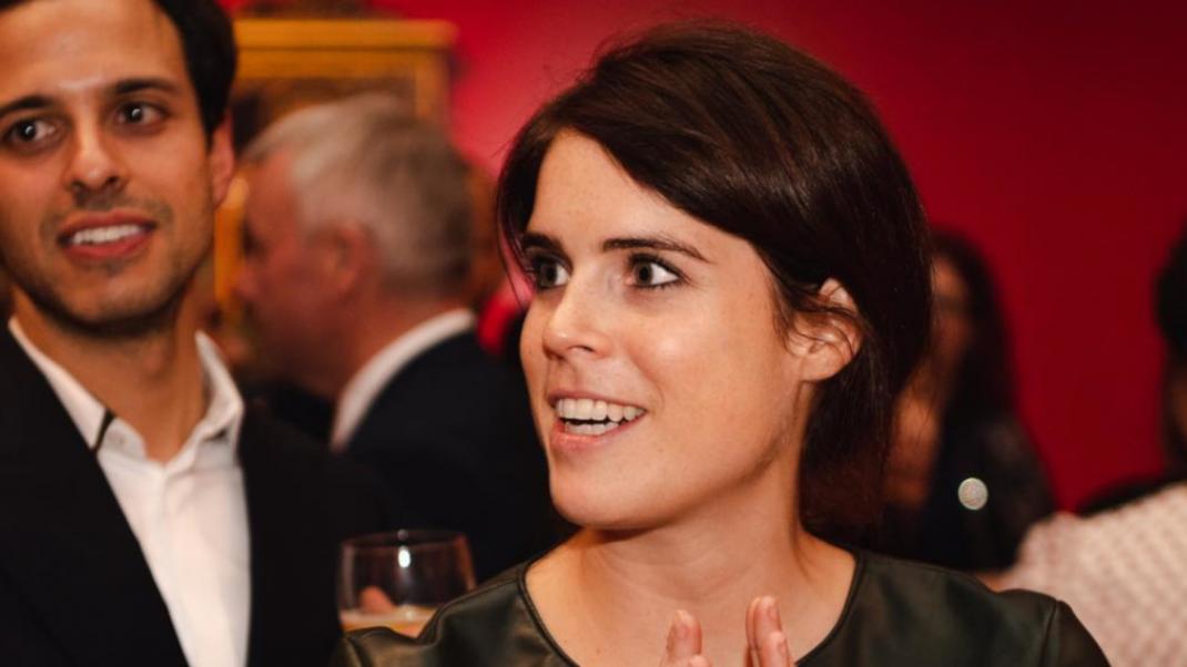 Instagram/princesseugenie