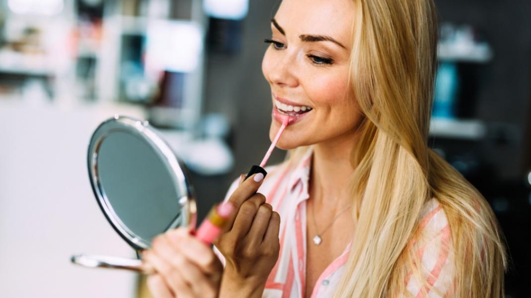 Makeup Time/Shutterstock