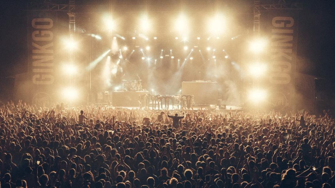 Release Athens Festival Eρχεται το πιο ανατρεπτικό μουσικό φεστιβάλ