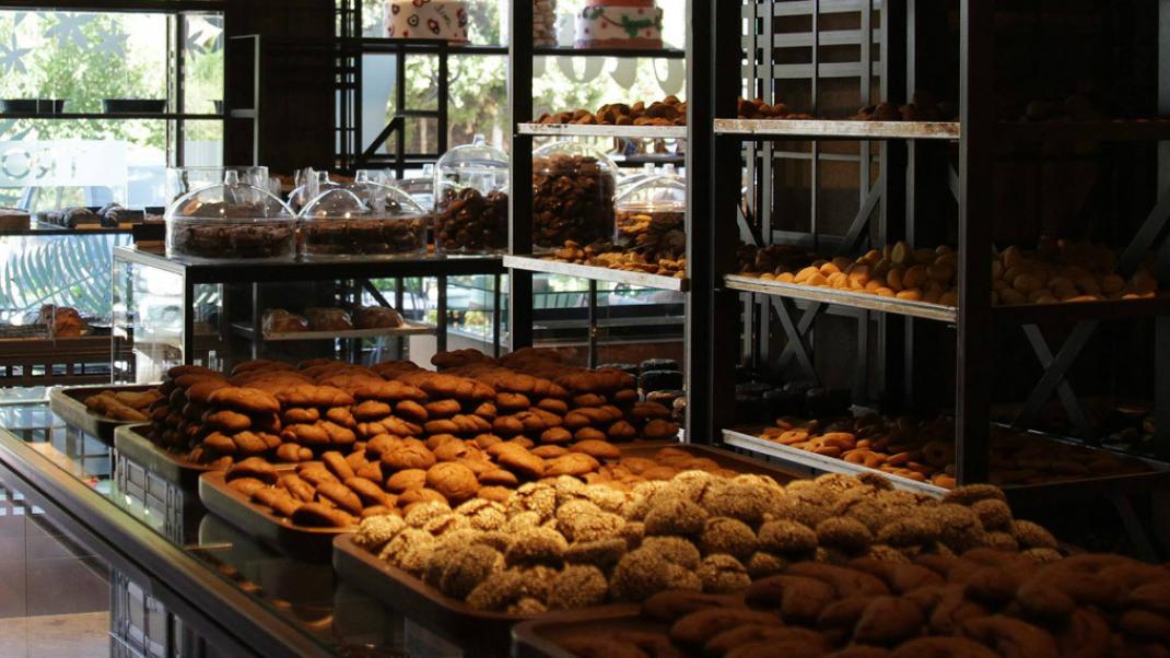 Troufa Bread & Chocolate: Ο φούρνος-patisserie-café στη Δροσιά είναι όαση απόλαυσης | 0 bovary.gr