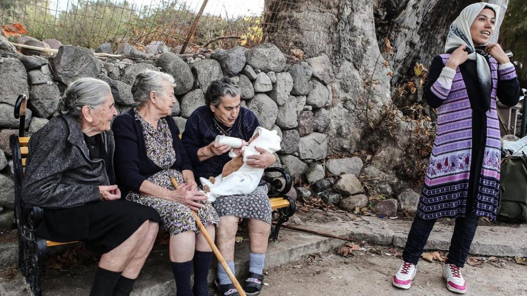 Φωτογραφία: Facebook/Λευτέρης Παρτσάλης