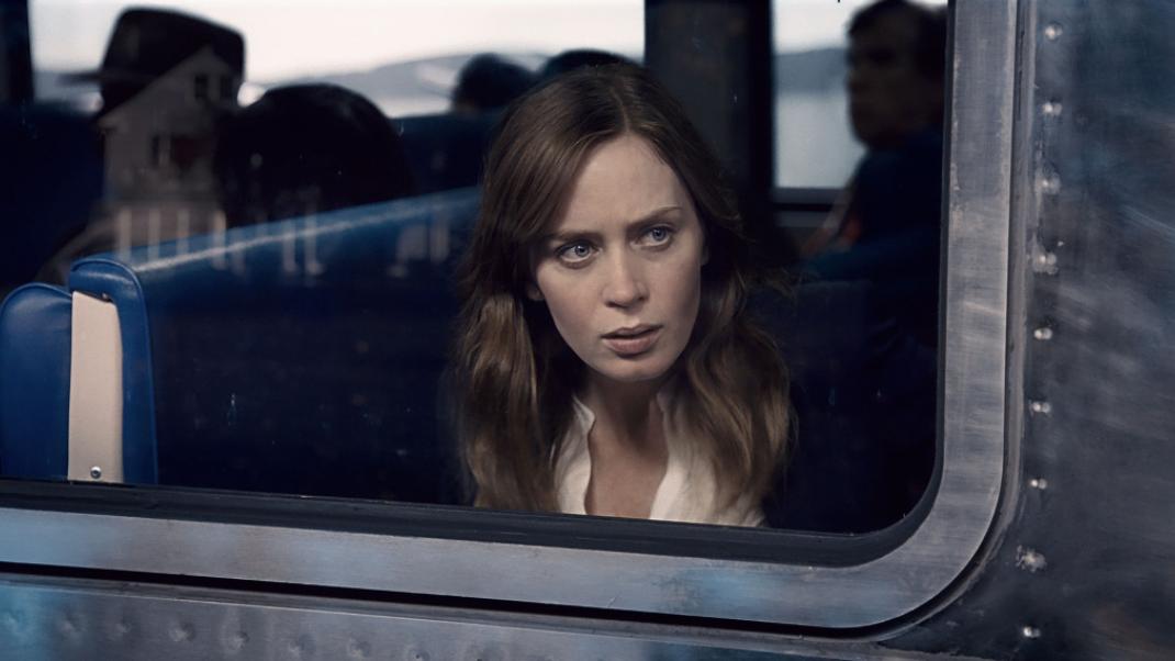 Φωτογραφία: IMDB/The Girl on the Train