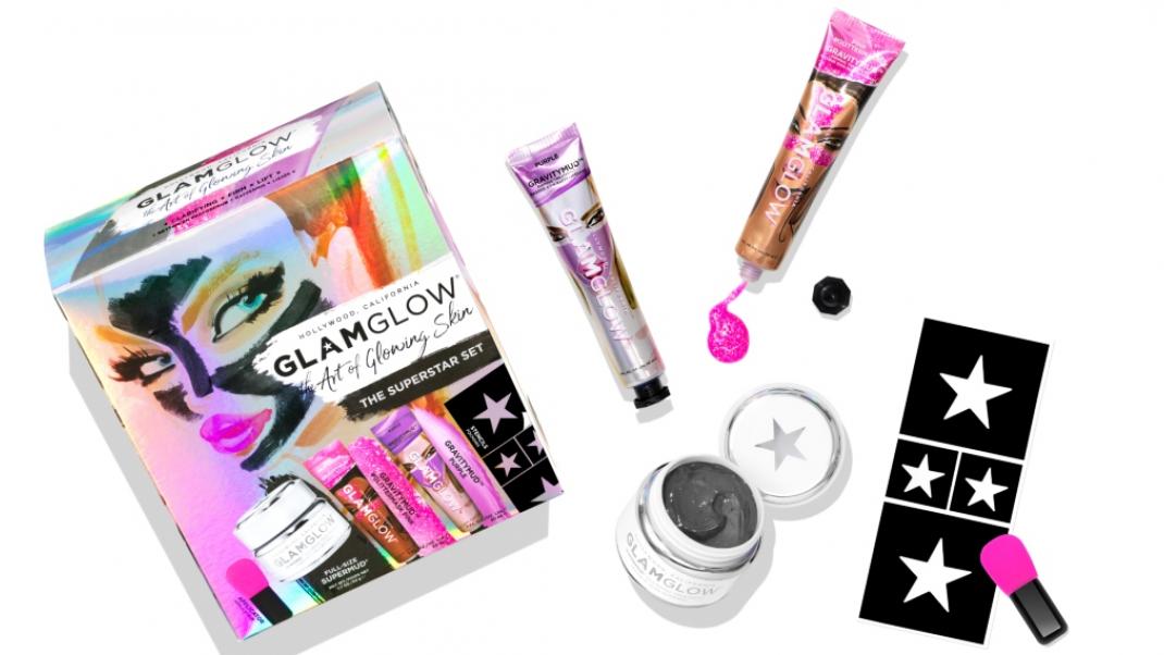 Η Glamglow® γιορτάζει την τέχνη της λαμπερής επιδερμίδας | 0 bovary.gr