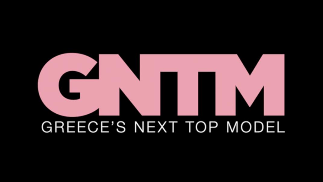 Facebook/Greece’s Next Top Model