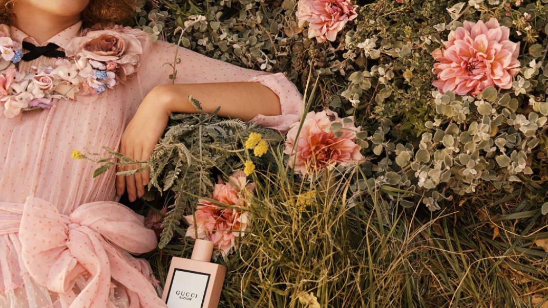 Gucci Bloom: Το πρώτο άρωμα από τον Alessandro Michele | 0 bovary.gr