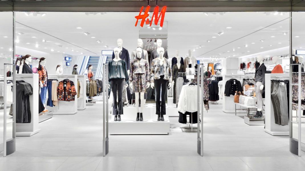 Η H&M ανοίγει το πρώτο της κατάστημα στην Κύπρο | 0 bovary.gr