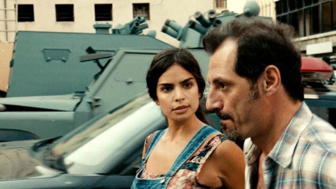 Nέες ταινίες: Η βραβευμένη στη Βενετία «Προσβολή» του Ζιάντ Ντουεϊρί έφτασε μια ανάσα πριν το Όσκαρ | 0 bovary.gr