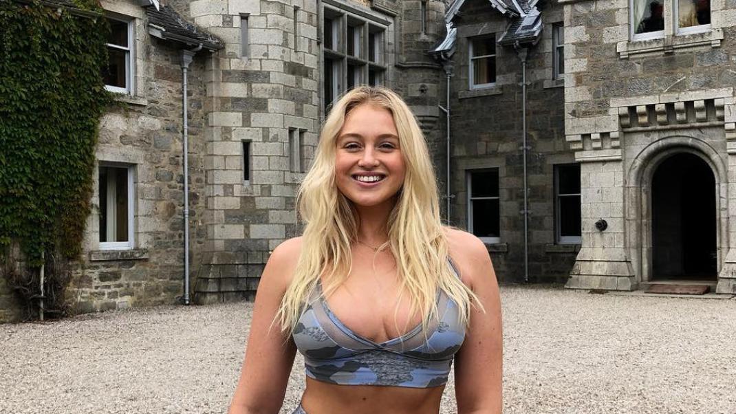 iskra/Instagram