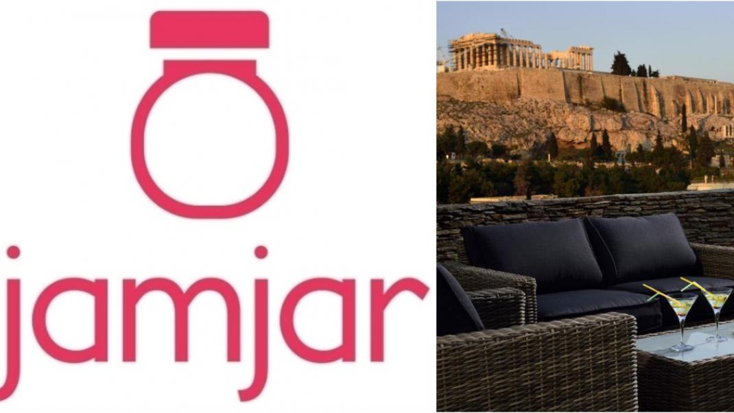 Jamjar premium -Το νέο ολοκαίνουργιο section του μεγαλύτερου ελληνικού marketplace | 0 bovary.gr