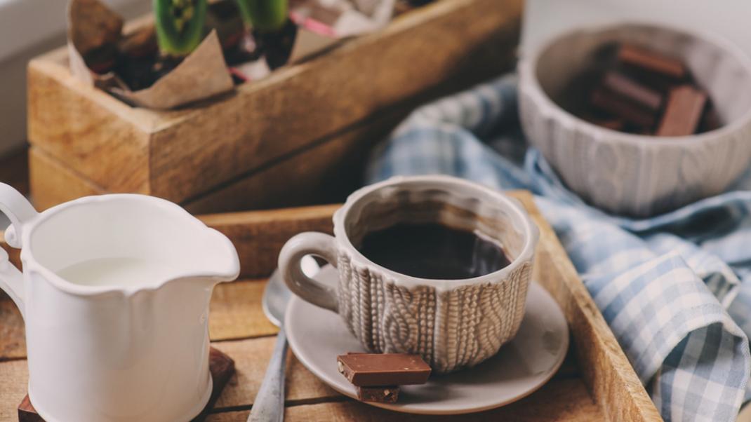 Πώς να δώσεις γλυκιά γεύση στον καφέ σου χωρίς να προσθέσεις ζάχαρη  | 0 bovary.gr