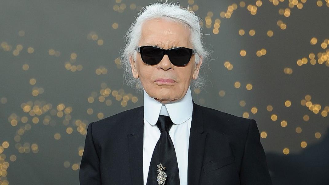 KARL LAGERFELD 