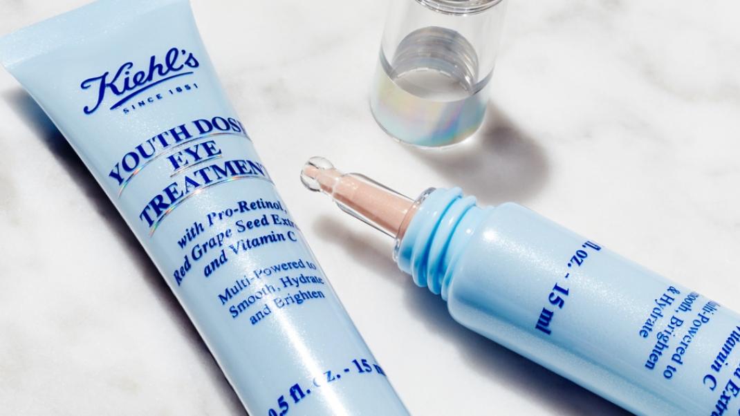 Youth Dose Eye Treatment της Kiehl’s