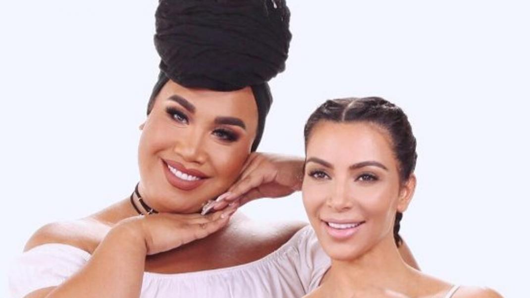 Instagram /patrickstarrr