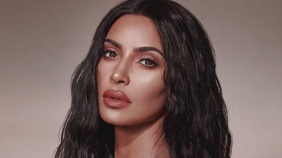 H Κιμ Καρντάσιαν, Φωτογραφία: kimkardashian/instagram