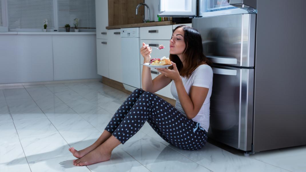 Ενσυνείδητη Διατροφή: Μια πιο ζεν εναλλακτική στην απώλεια βάρους