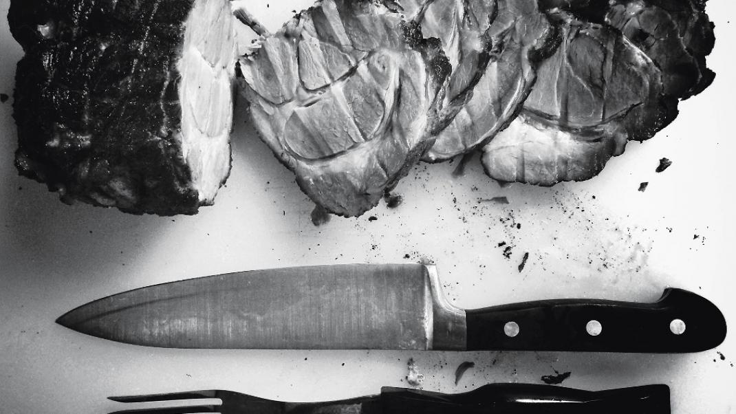 Στο Salty Pig στην Ιπποκράτους θα φας brisket, ένα από τα πιο νόστιμα κρέατα στον κόσμο | 0 bovary.gr