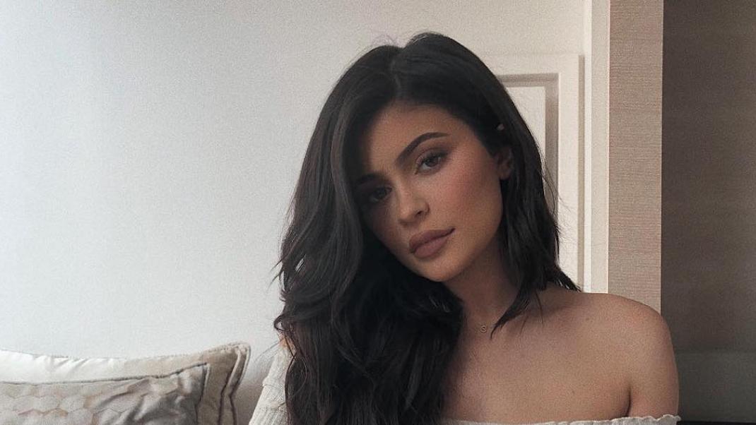 Instagram/kyliejenner