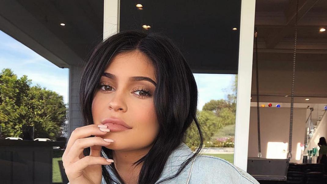 Instagram/kyliejenner