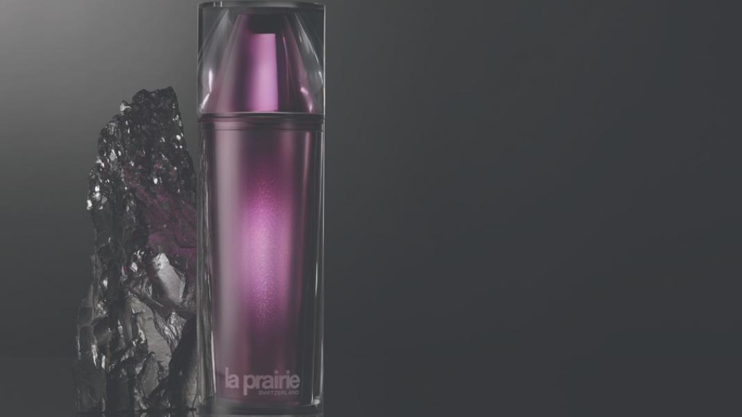 H La Prairie παρουσιάζει την Platinum Rare Cellular Life Lotion | 0 bovary.gr