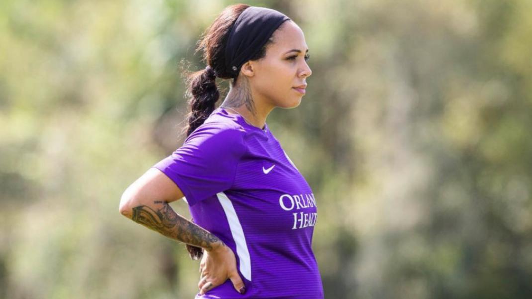 Instagram/sydneyleroux