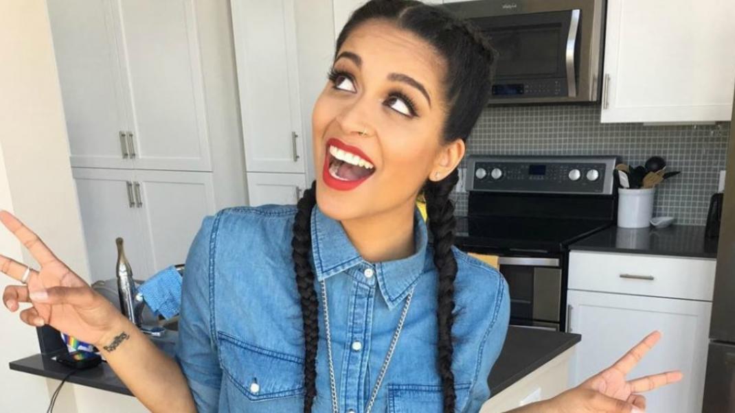 Lilly Singh: Η γυναίκα που νίκησε την κατάθλιψη και έγινε ένα από τα πιο σημαντικά πρόσωπα στo internet | 0 bovary.gr