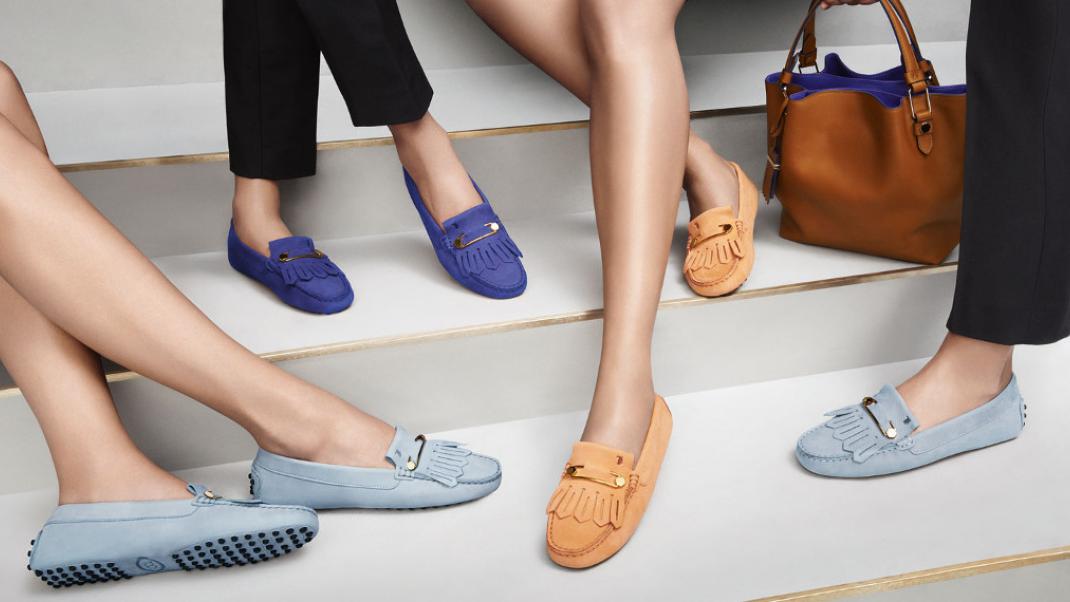 Tod's